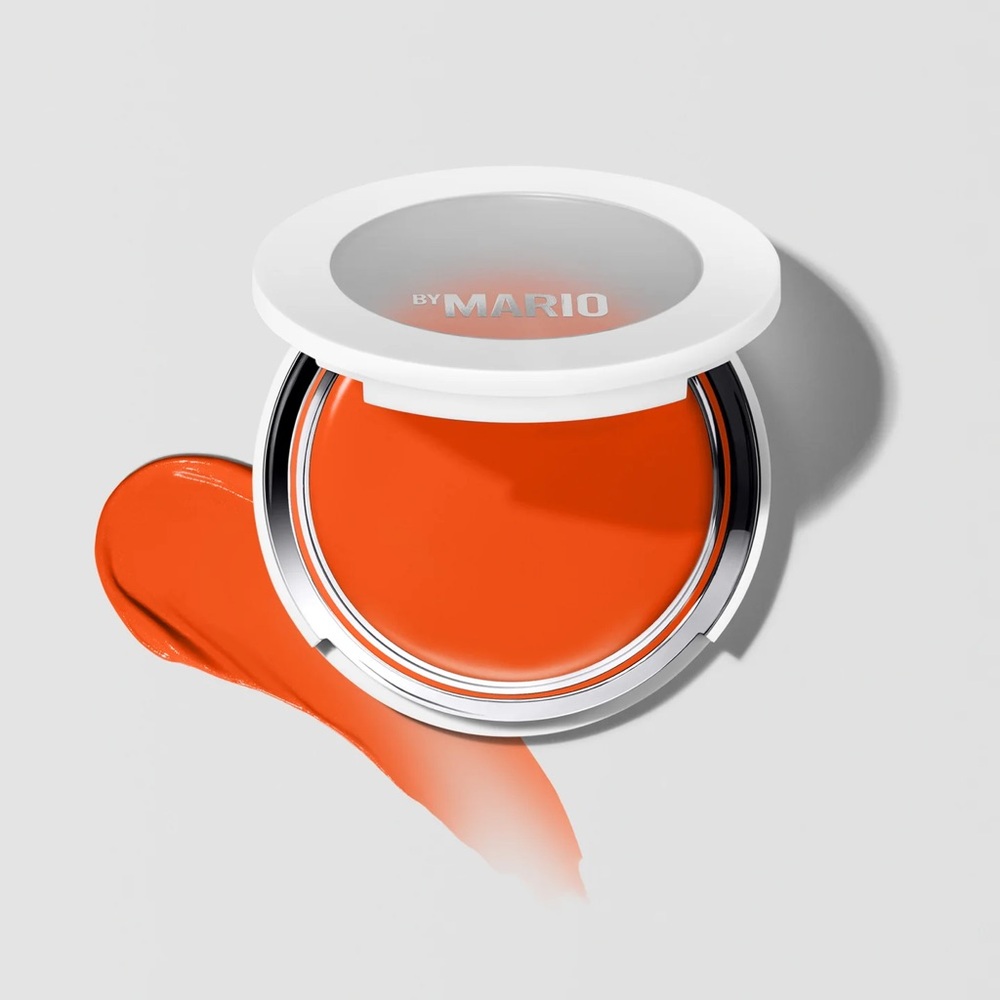 Makeup by Mario Papaya Pop Blush